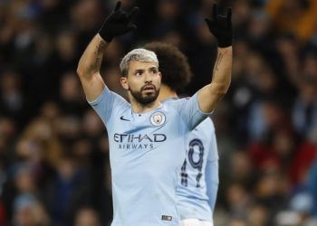 Manchester City ‘potopio’ Schalke