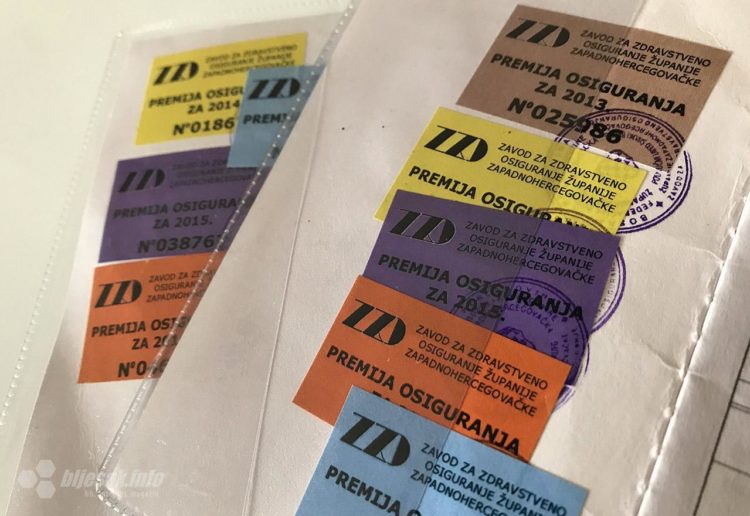 Markicu u ŽZH možete nabaviti do 29. ožujka