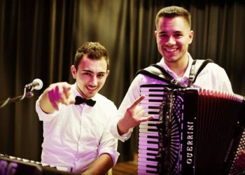 Mijo, dečko koji je stradao u nesreći bio talentirani glazbenik i omiljen u društvu