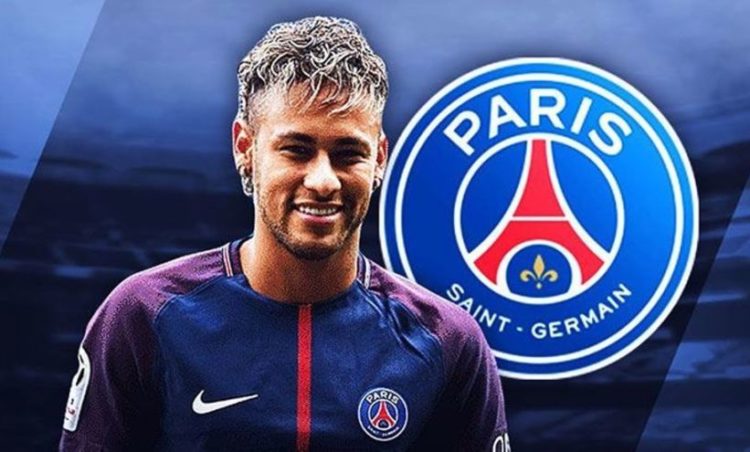 Neymar pobjesnio na suce: “Sramota. Jeb*te se”