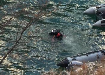 Mostar: Iz Neretve izvučeno tijelo muške osobe