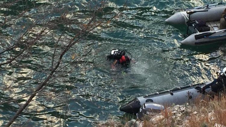 Mostar: Iz Neretve izvučeno tijelo muške osobe