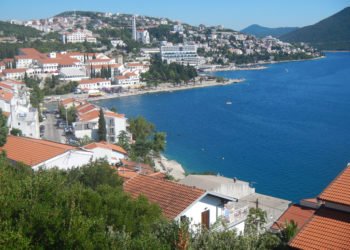 Neum se uređuje pred početak turističke sezone