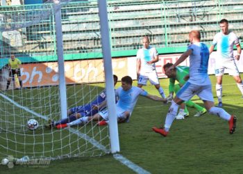 Široki minimalnom pobjedom slavio protiv Tuzla Citya