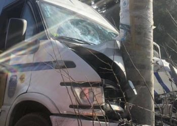 U prometnoj nesreći povrijeđeno devet odbojkašica tuzlanske Slobode