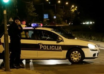 Mostar: U tučnjavi ispred noćnog kluba ozlijeđena djevojka iz Ljubuškog