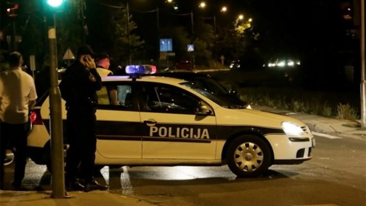 Mostar: U tučnjavi ispred noćnog kluba ozlijeđena djevojka iz Ljubuškog