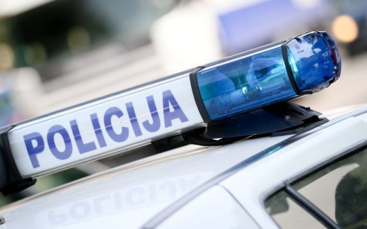 Uhićen dvojac zbog krijumčarenja 13 migranta