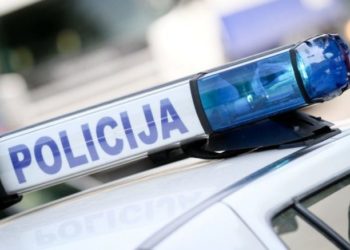 Uhićen dvojac zbog krijumčarenja 13 migranta