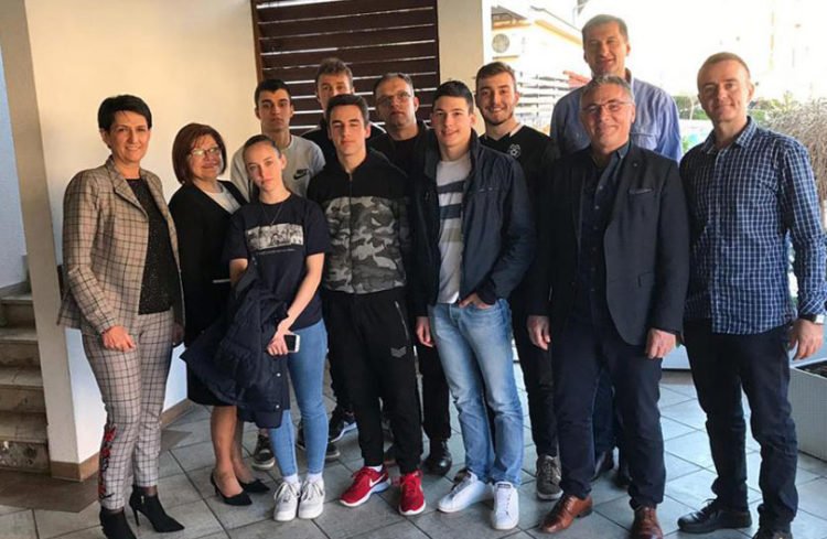 Na natjecanju “Ponos domovine” najbolji učenici Srednje strukovne škole Široki Brijeg