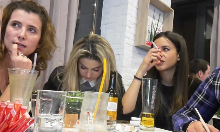 Peti pub kviz u hotelu Bigeste