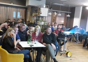 Peti pub kviz u hotelu Bigeste