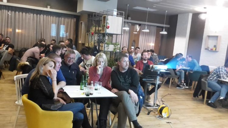 Peti pub kviz u hotelu Bigeste