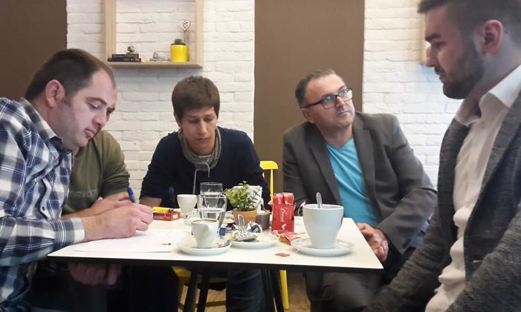 Peti pub kviz u hotelu Bigeste