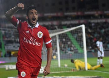 Benfica prije Dinama ostvarila rekordni transfer