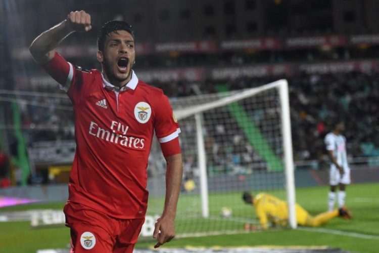 Benfica prije Dinama ostvarila rekordni transfer