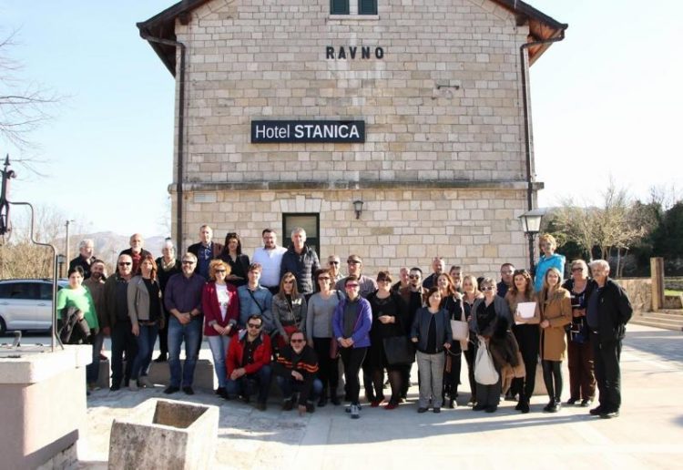 Ravno: Prezenirana shema za razvitak turističkih i poljoprivrednih gospodarstava