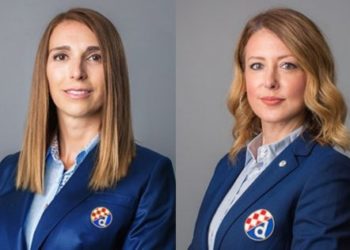 Bivša Mamićeva tajnica nova predsjednica Uprave GNK Dinamo