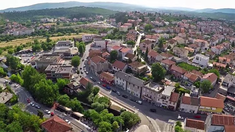 Crveni križ Široki Brijeg pozvao na oprez zbog “volontera” u gradu