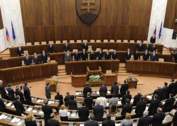 Kada se hoće, onda se i može: Slovački parlament odbio Istanbulsku konvenciju