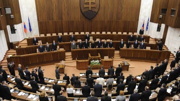 Kada se hoće, onda se i može: Slovački parlament odbio Istanbulsku konvenciju