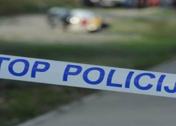 Mostar: U teškoj prometnoj nesreći ozlijeđeni otac i kći