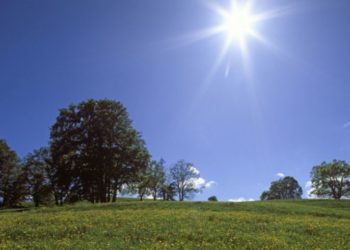 Danas u Bosni i Hercegovini pretežno sunčano vrijeme