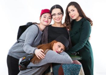 Hit predstava ”Sve o ženama” sljedeći tjedan u Mostaru