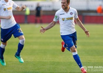 Hajduk bi mogao dočekati Dinamo bez dvojice najboljih igrača: pamet u glavu, žuti u Puli odnosi vam derbi