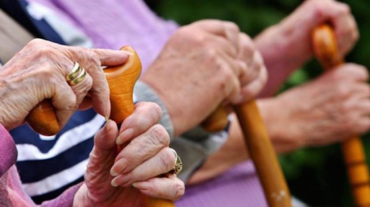 Više od 193 tisuće umirovljenika danas dobiva više mirovine