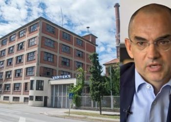 Varteks poziva investitore za dokapitalizaciju tvrtke: Projicirani rast za ovu godinu iznosi 176 milijuna kuna