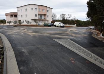 Čitluk dobio još jedan kružni tok