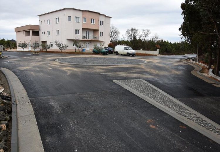 Čitluk dobio još jedan kružni tok