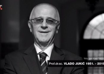 Umro istaknuti hrvatski psihijatar Vlado Jukić