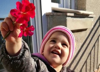 Američki liječnici već izrađuju plan za liječenje male Mile