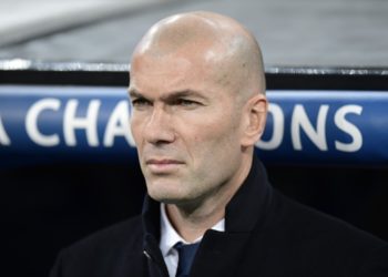 OVO SU BILI ZIDANEOVI UVJETI ZA POVRATAK: Ima ih šest, jedan se tiče Nike Kovača