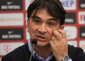 Dalić objavio popis za kvalifikacije i objasnio zašto ipak nije zvao Srnu!