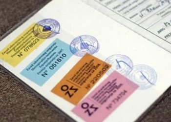 HBŽ: ZZO od prodanih markica uprihodio 724. 890 KM