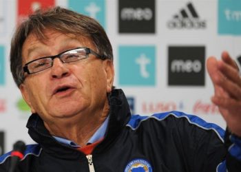 Ćiro Blažević: U Prosinečkom vidim sebe, ponosan sam na njega