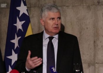 Čović: Napravili smo iskorak, Vijeće ministara moguće uspostaviti do kraja ožujka (VIDEO)