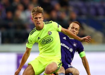 Kovač se uključio u borbu za najskupljeg dinamovca u povijesti