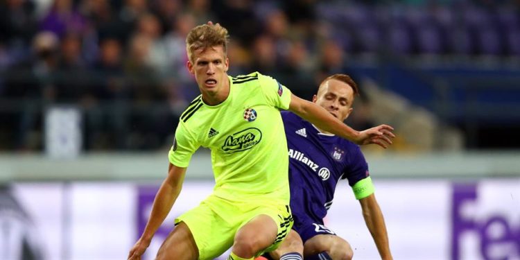 Kovač se uključio u borbu za najskupljeg dinamovca u povijesti