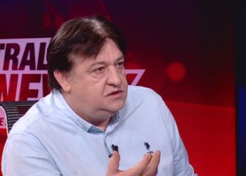 Đaković: Mektić treba odgovarati za ubojstvo dvojice Hrvata u PS u Prnjavoru!