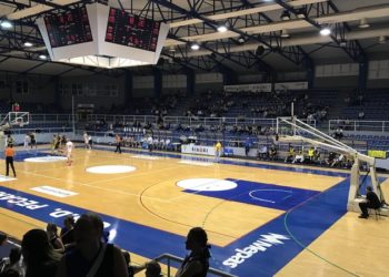 Široki u derbiju kola dočekuje Spars, ženama besplatan ulaz