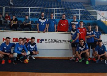 Širokobriješki rukometaši na Pecari izgubili od Izviđača