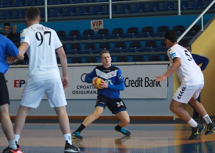 Širokobriješki rukometaši na Pecari izgubili od Izviđača