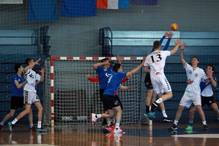 Širokobriješki rukometaši na Pecari izgubili od Izviđača