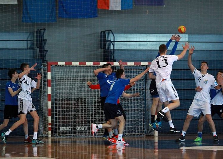 Širokobriješki rukometaši na Pecari izgubili od Izviđača