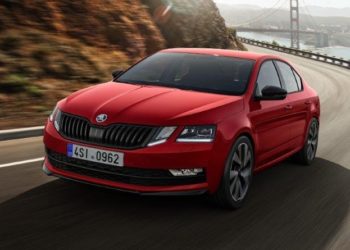 Škoda Octavia uskoro i u SportLine izvedbi, točka na i savršene priče