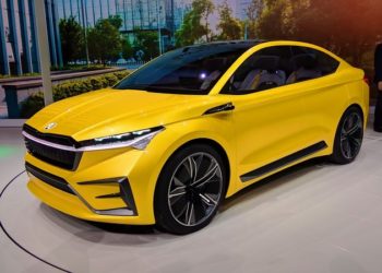 Škoda – električnu ponudu će otvoriti mali i cijenom pristupačni model